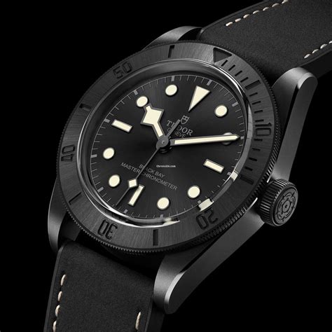 tudor style 41mm black dial|tudor black bay 41 watch.